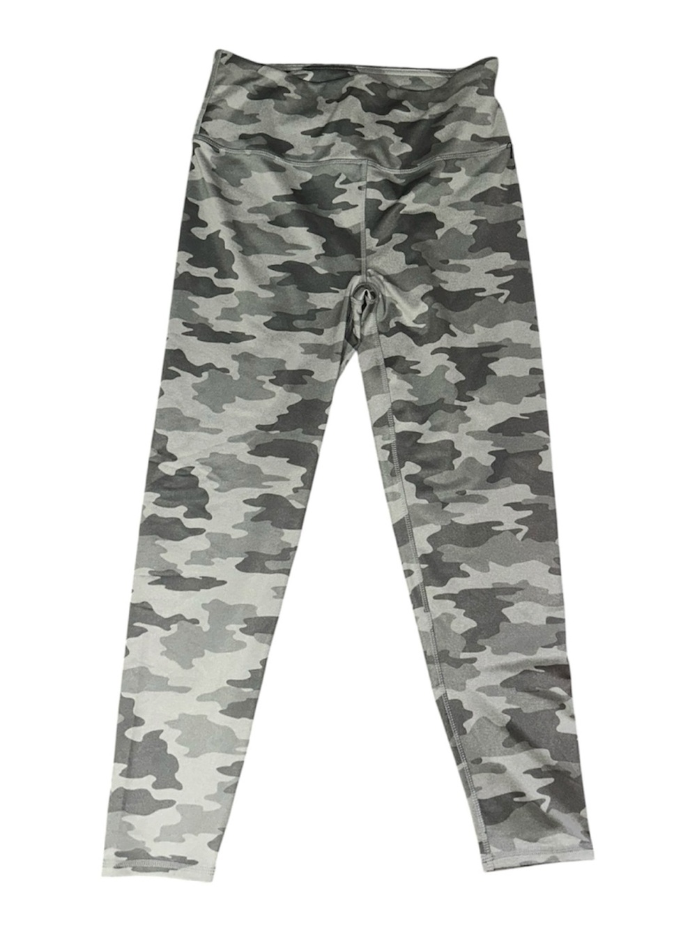 Kyodan Gray Camo Leggings NWT